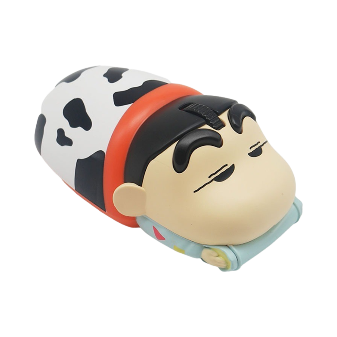 짱구는 못말려 잠옷 마우스