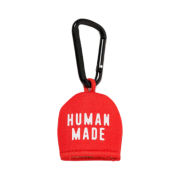 Human Made Heart Lens Cleaner Red