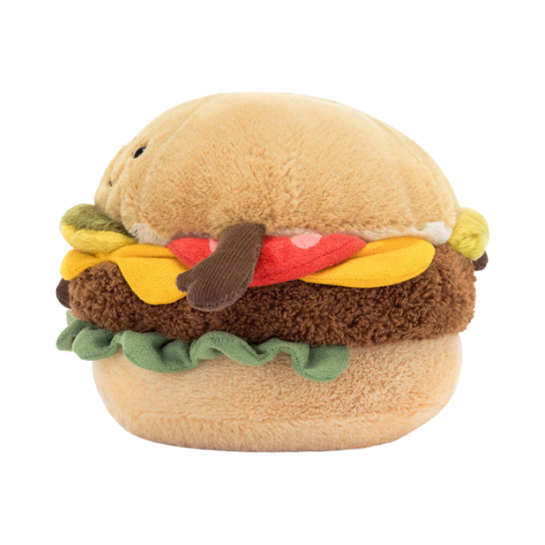 젤리캣 어뮤저블 버거(Jellycat Amuseables Burger) - 2