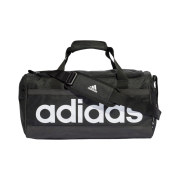 Adidas Essentials Linear M Duffel Bag Black