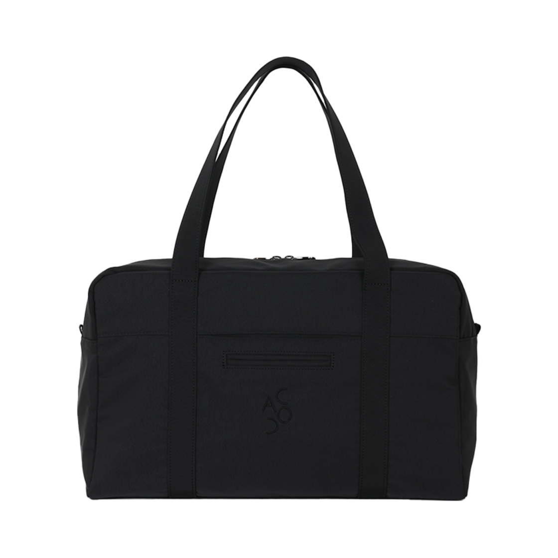 아코크 립보스턴 라지백 블랙