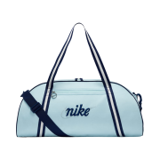 Nike Gym Club Training Bag 24L Glacier Blue Blue Void