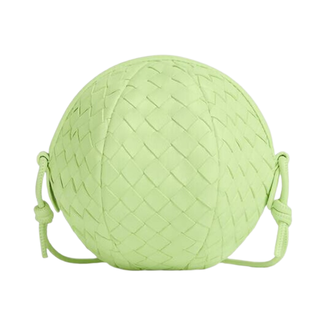 보테가 베네타 미니 마바 크로스바디백 페넬(Bottega Veneta Mini Mava Crossbody Bag Fennel)