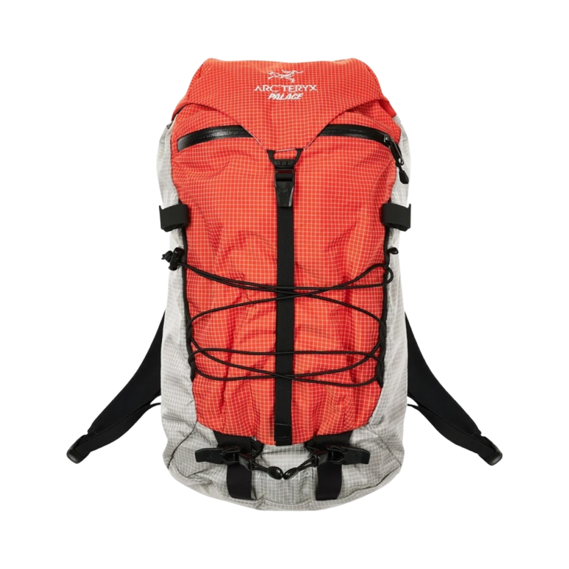 팔라스 x 아크테릭스 알파 AR 20 백팩 - 20FW(Palace x Arc'teryx Alpha AR 20 Backpack - 20FW)