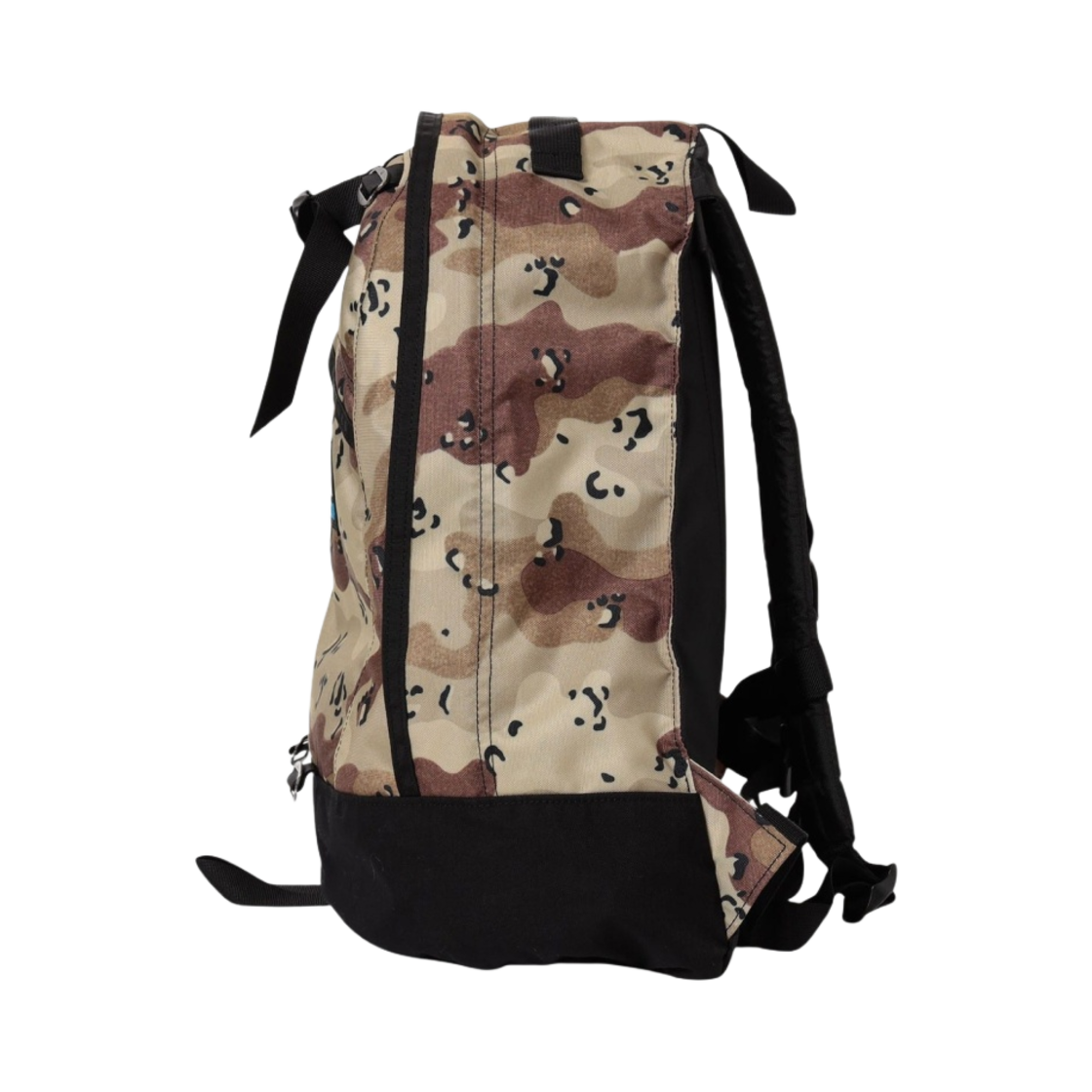 그레고리 x 빔즈 보이 나이스 데이 백팩 초코 칩 카모(Gregory x Beams Boy Nice Day Backpack Choco Chip Camo) - 2