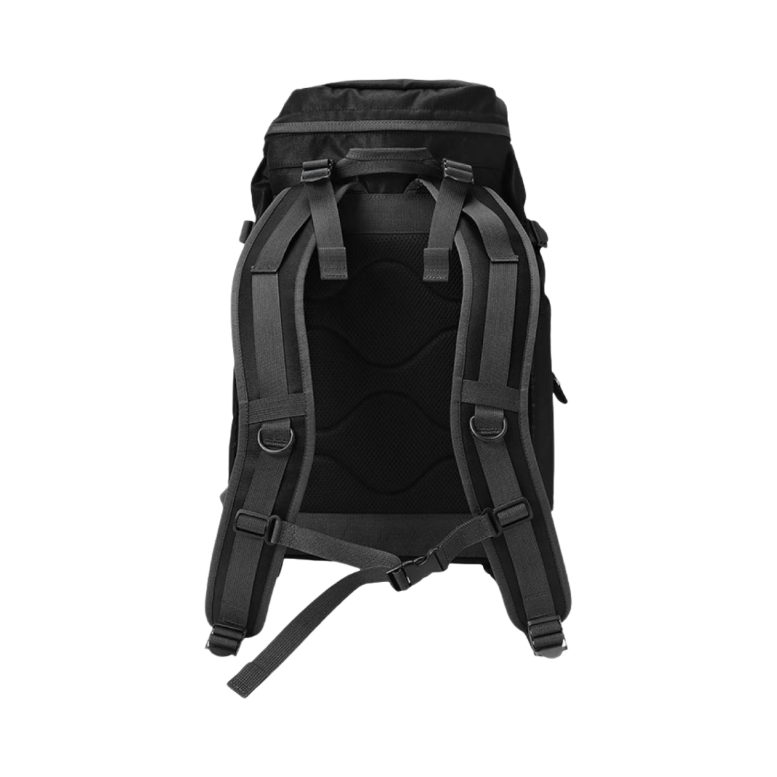 포터 플라잉 에이스 백팩 블랙(Porter Flying Ace Backpack Black) - 2