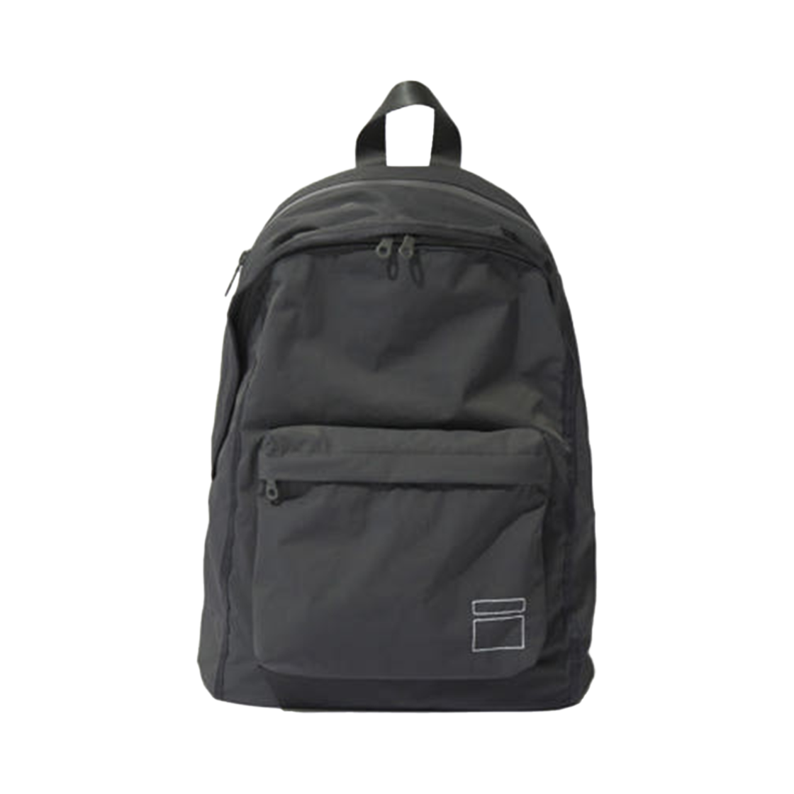 11202409360 BLANKOF BS 02-3 Daypack 23 O.Grey