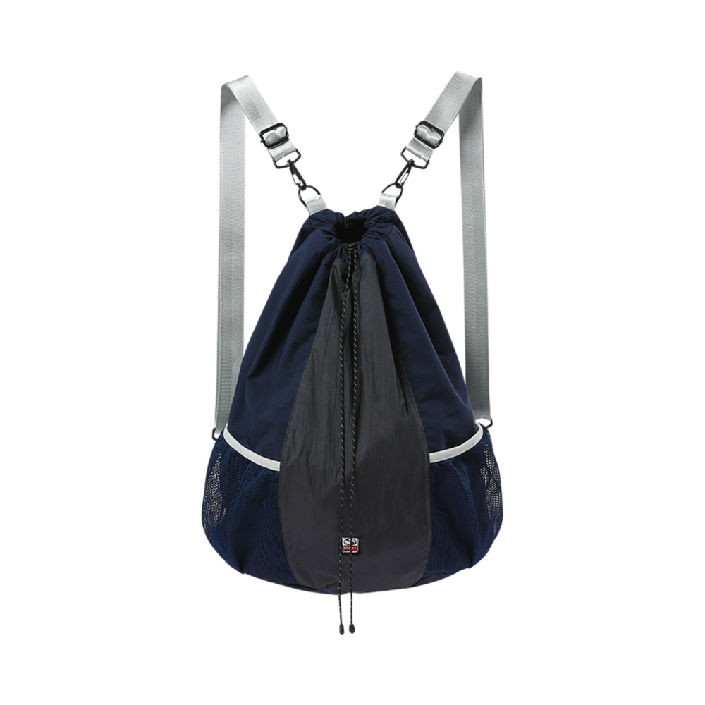 스포츠챔버 SC 멜팅백 네이비(SPORT CHAMBER SC Melting Bag Navy)