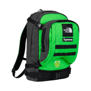Supreme x The North Face RTG Backpack Green - 20SS
