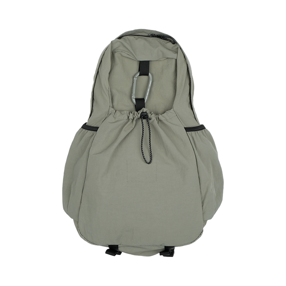 【MMOGARDEN】mmo backpack nylon ripple rip 085 한섬 EQL