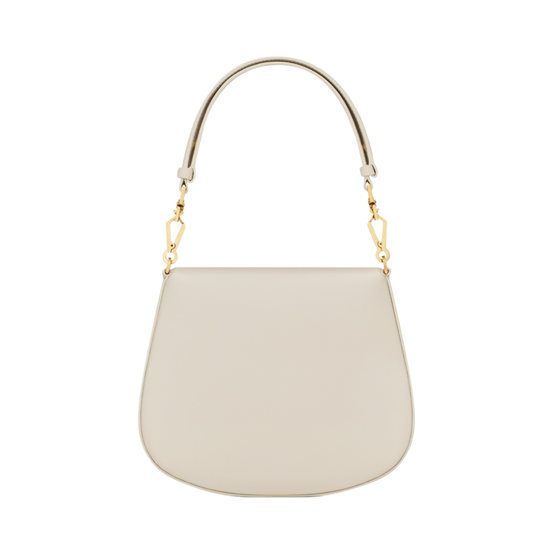 생로랑 볼테르 탑 핸들 백 박스 블랑 빈티지(Saint Laurent Voltaire Top Handle Bag in Box Blanc Vintage) - 3
