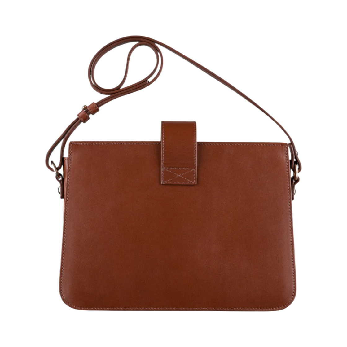 아페쎄 알반 백 넛 브라운(A.P.C. Albane Bag Nut Brown) - 3
