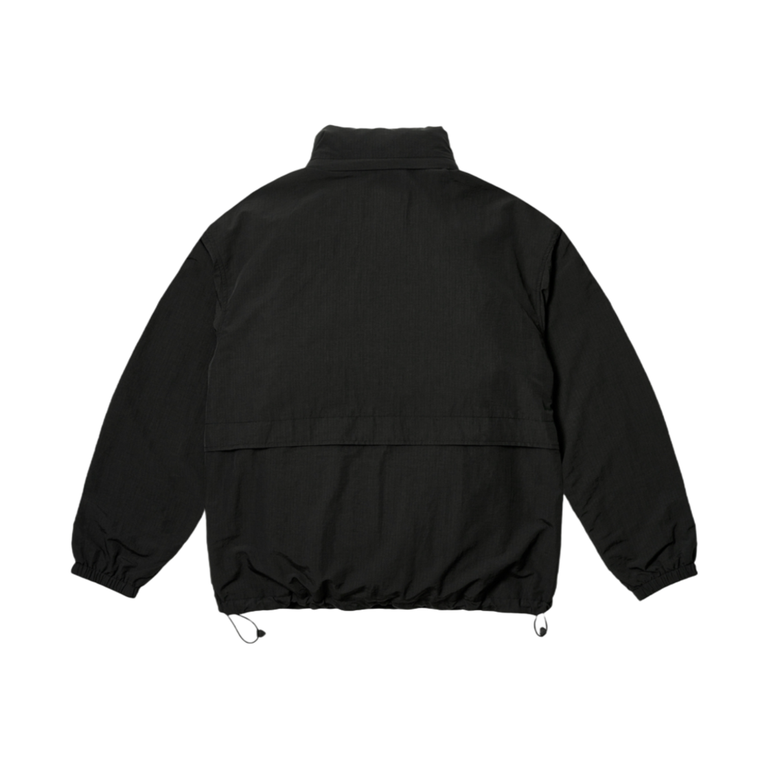 팔라스 베어 레벨스 자켓 블랙 - 24SS(Palace Bare Levels Jacket Black - 24SS) - 4