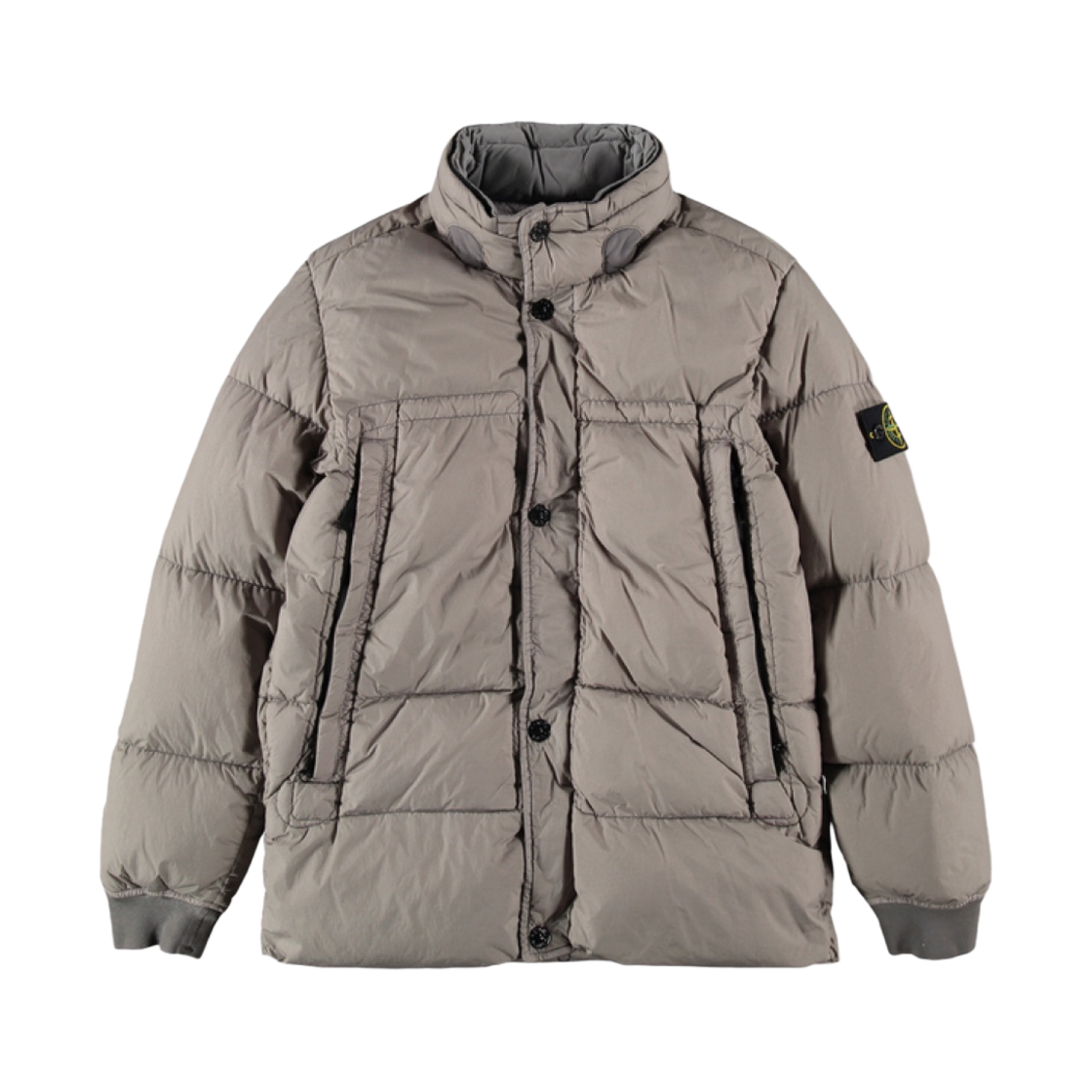 ⭐️完売品⭐️ELLIE ジャケット　GRAY アイロンいらずセットアップ《オケージョン2025》（スーツセット