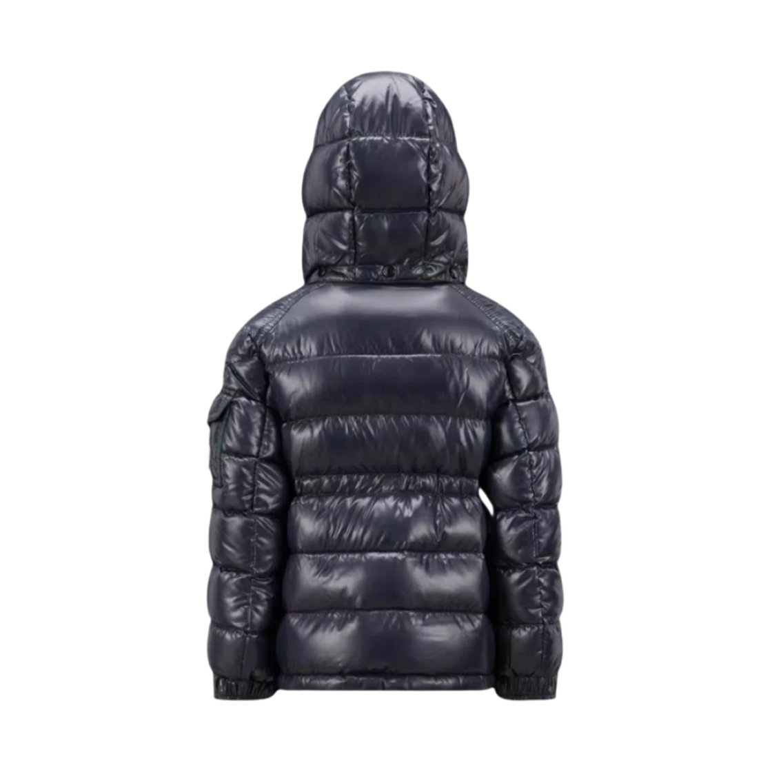 (키즈) 몽클레르 메르 다운 자켓 나이트 블루 - 23FW((Kids) Moncler Maire Down Jacket Night Blue - 23FW) - 2