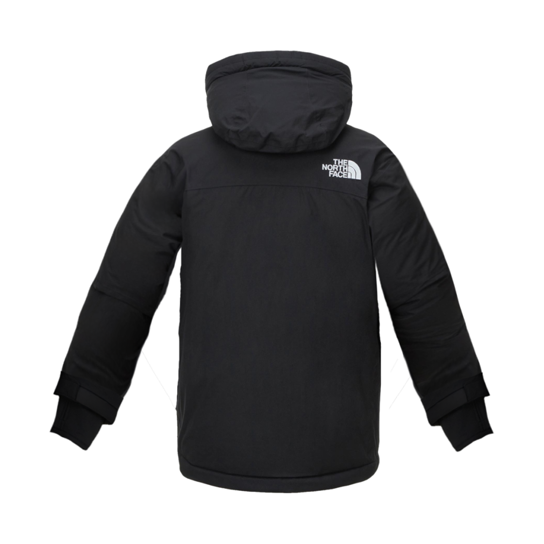 노스페이스 히말라야 파카 블랙(The North Face Himalayan Parka Black) - 2