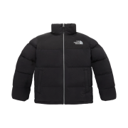 The North Face Superflex Nuptse Down Jacket RDS Black - 24FW