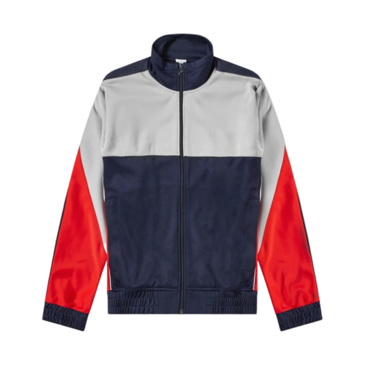 Nike x Martine Rose Track Jacket Blackened Blue