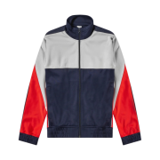 Nike x Martine Rose Track Jacket Blackened Blue