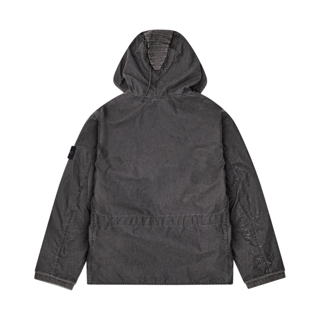 스톤 아일랜드 x 도버 스트리트 마켓 20주년 자켓 질레 리드 - 24FW(Stone Island x DSM 20th Anniversary Jacket with Gilet Lead - 24FW) - 2