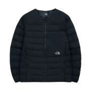 The North Face Volt RDS Down Cardigan Navy - 25SS