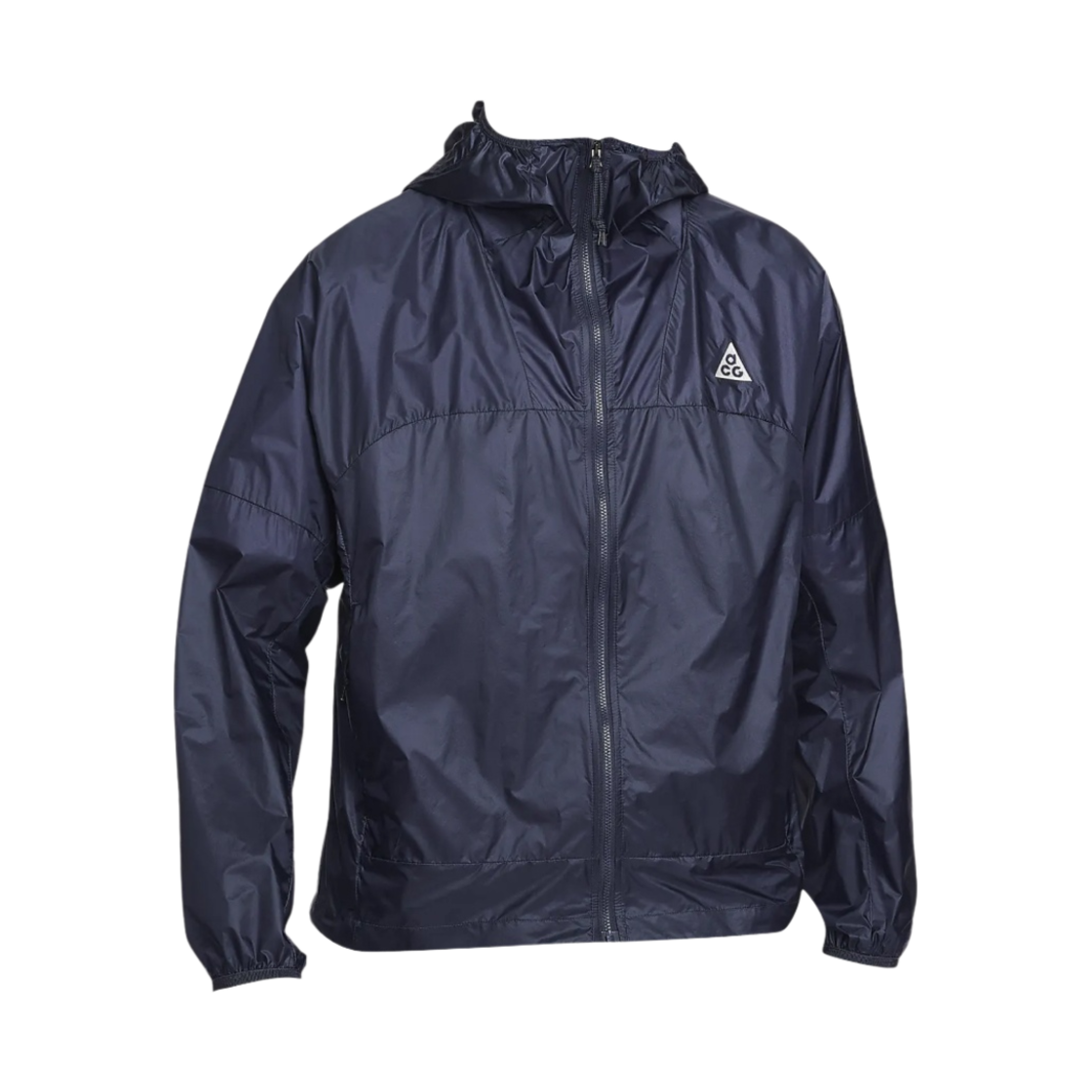 나이키 ACG 윈드프루프 신더 콘 자켓 썬더 블루 - 아시아