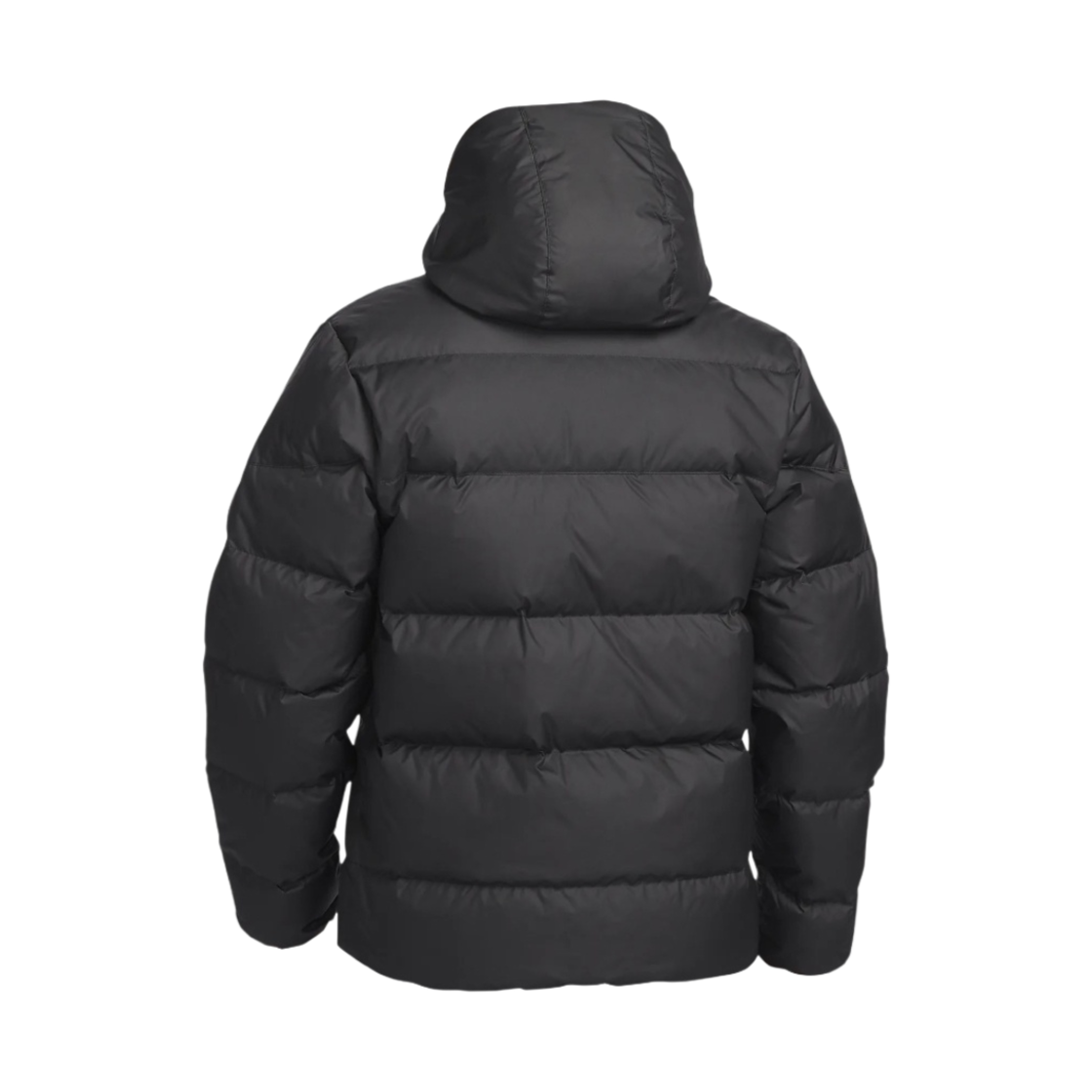 나이키 스톰핏 윈드러너 후드 자켓 블랙(Nike Storm-Fit Windrunner Hooded Jacket Black) - 2