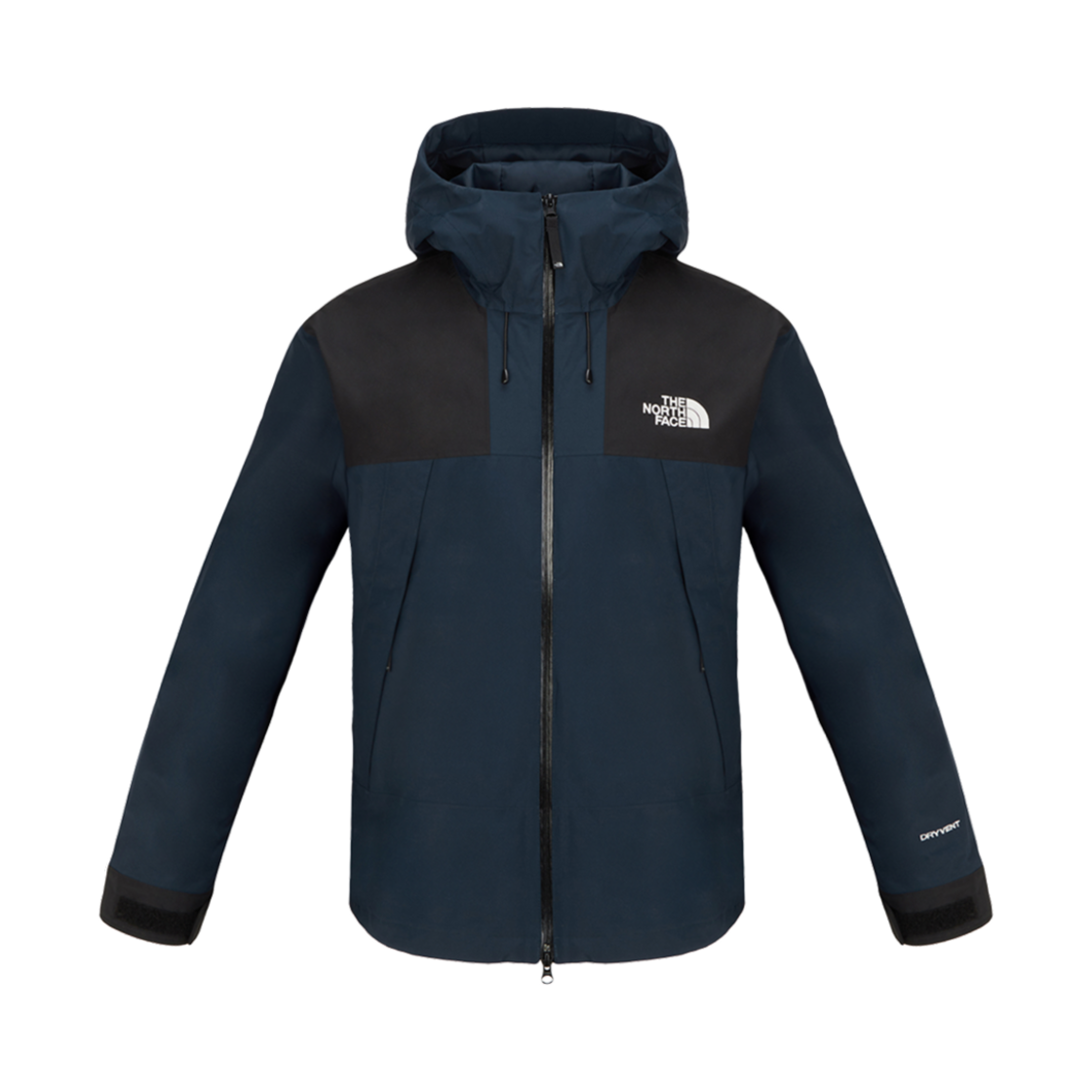 NJ2HR02B The North Face Chamar Jacket Navy - 25SS