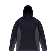 Sansan Gear Alpha Jacket Black - 22FW
