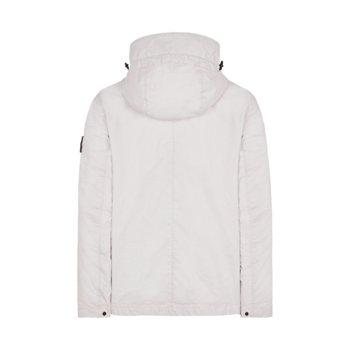 스톤 아일랜드 40223 멤브라나 3L TC 가먼트 다이드 후드 자켓 로즈 - 22SS(Stone Island 40223 Membrana 3L TC Garment Dyed Hooded Jacket Rose - 22SS) - 2