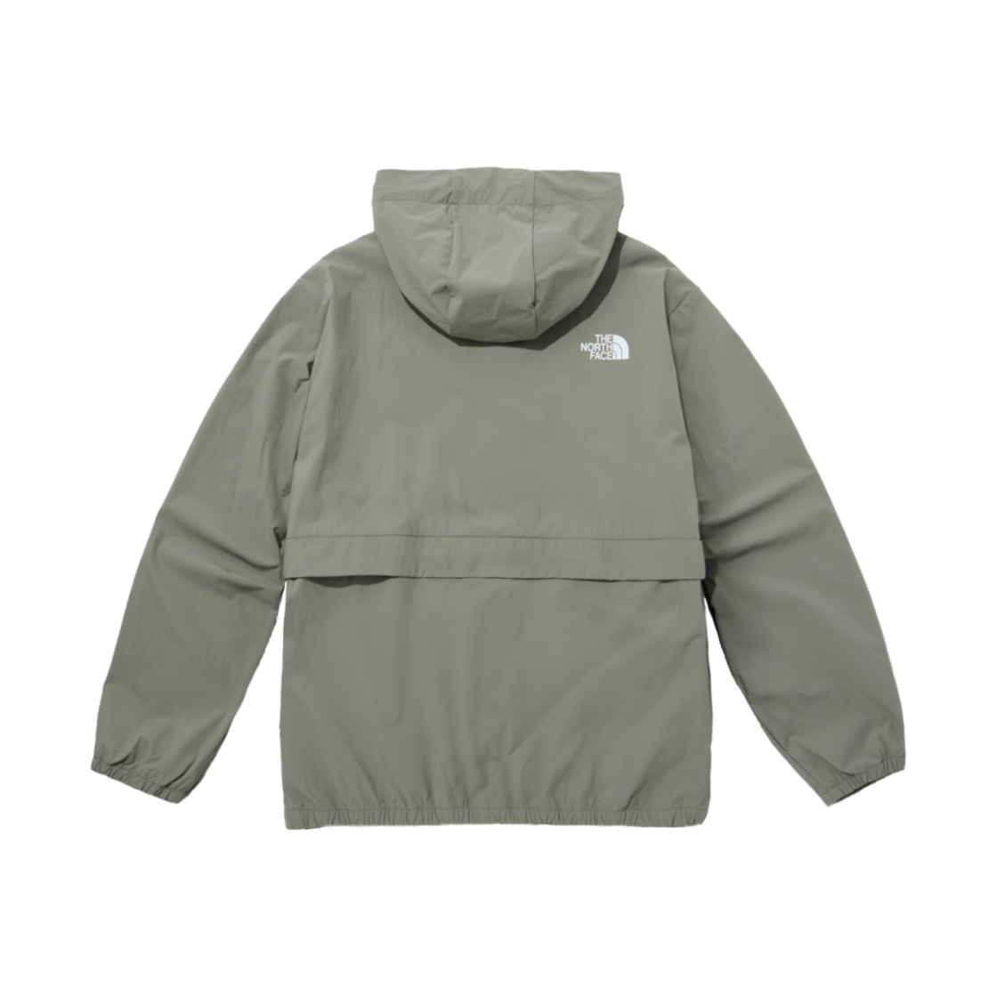 노스페이스 아이스 런 자켓 라이트 카키(The North Face Ice Run Jacket Light Khaki) - 2