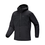 Arc'teryx Proton Heavyweight Hoody Black
