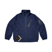 Palace Gore-Tex P-Lite Jacket Midnight - 24SS