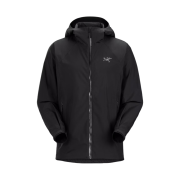 Arc'teryx Kadin Hoody Black