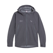 Puma X Balansa Windbreaker Platinum Grey