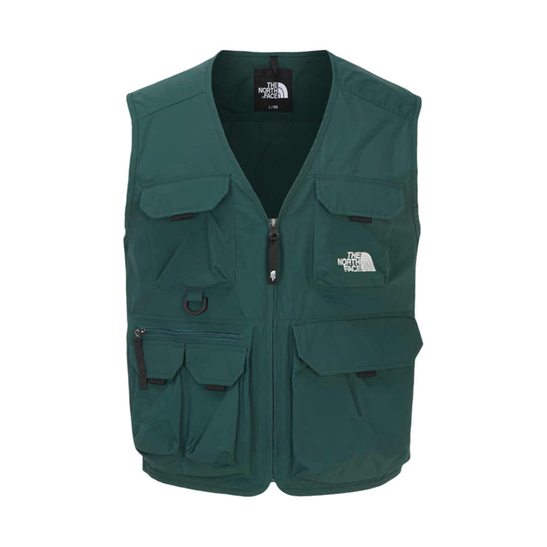 NV5VR10B The North Face Exploring EX Vest Pine - 25SS