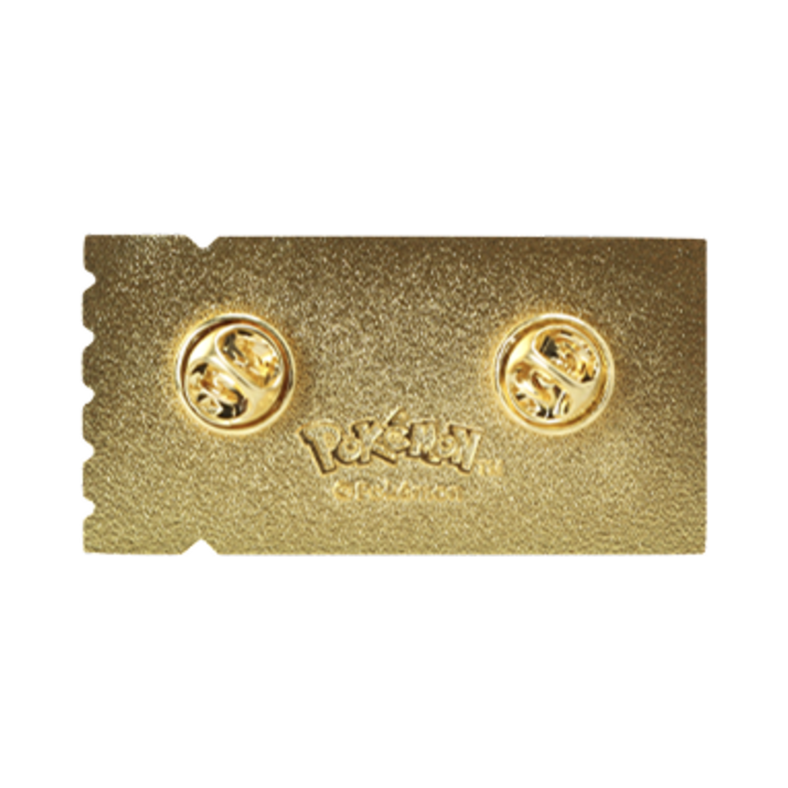 포켓몬 x 롯데 자이언츠 피카츄 메탈 뱃지 D(Pokemon x Lotte Giants Pikachu Metal Badge D) - 2