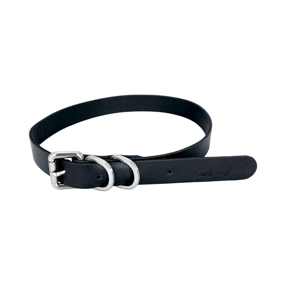 산리 클래식 레더 초커 볼륨 1(SANLI Classic Leather Choker Vol1)