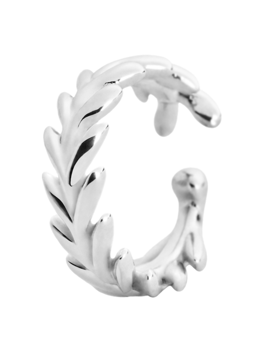 Infinity Victory Earcuff S DAVID AVLN Infinity Victory Earcuff S