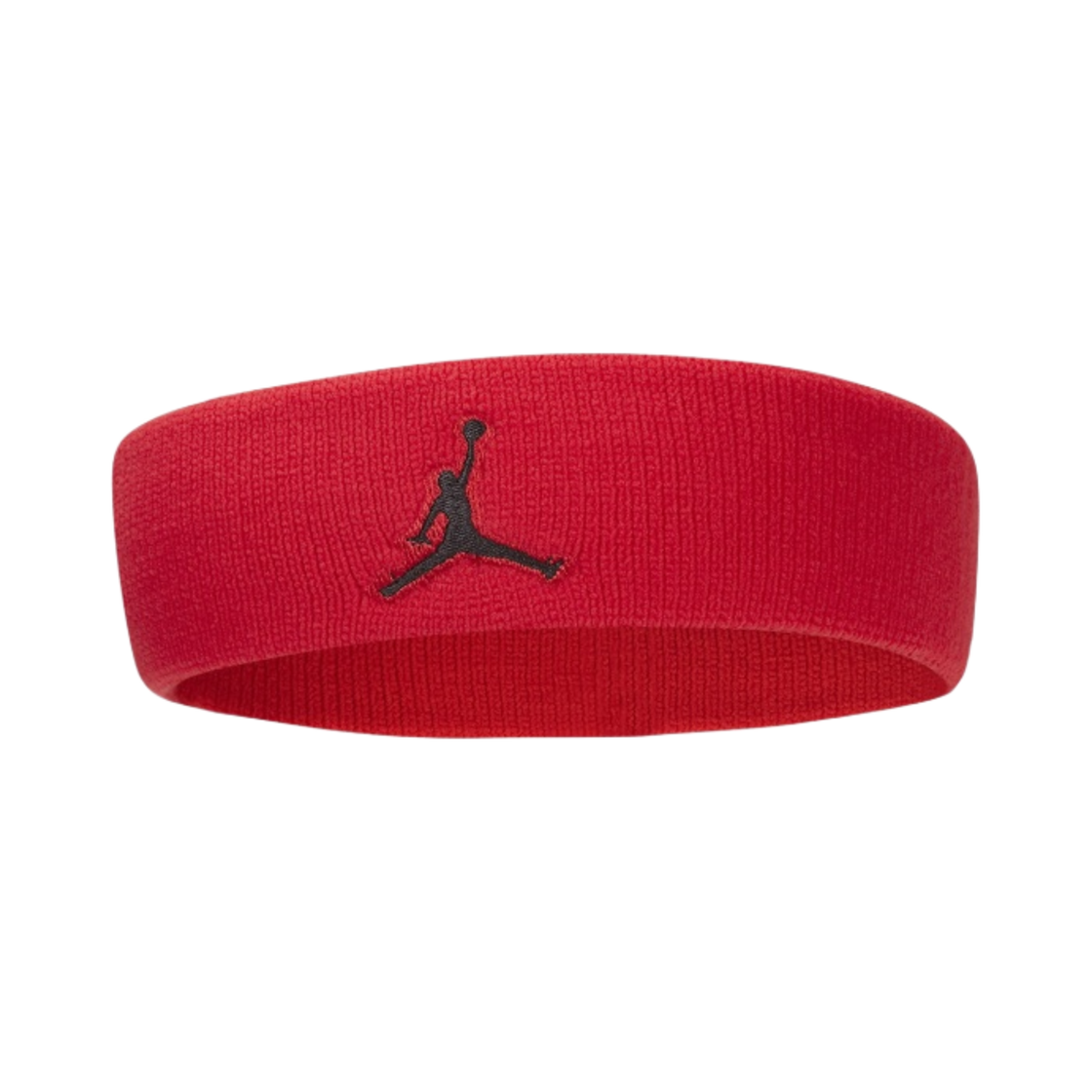 조던 드라이핏 점프맨 헤드밴드 짐레드(Jordan Dri-Fit Jumpman Headband Gym Red)