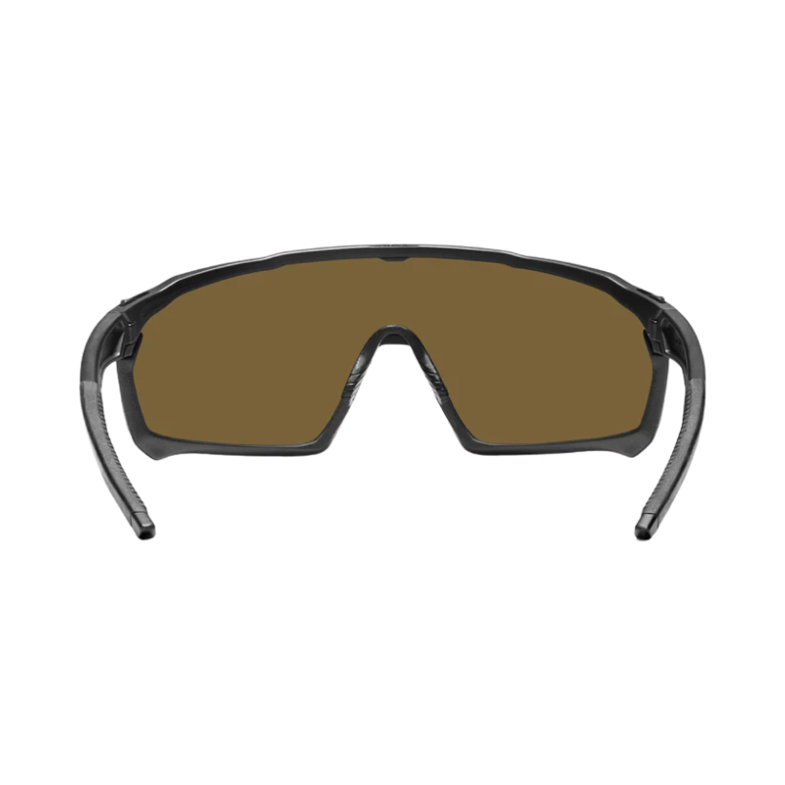 료카 CP-1X 매트 블랙 프레임 골드 미러 렌즈(Roka CP-1X Matte Black Frame Gold Mirror Lens) - 4