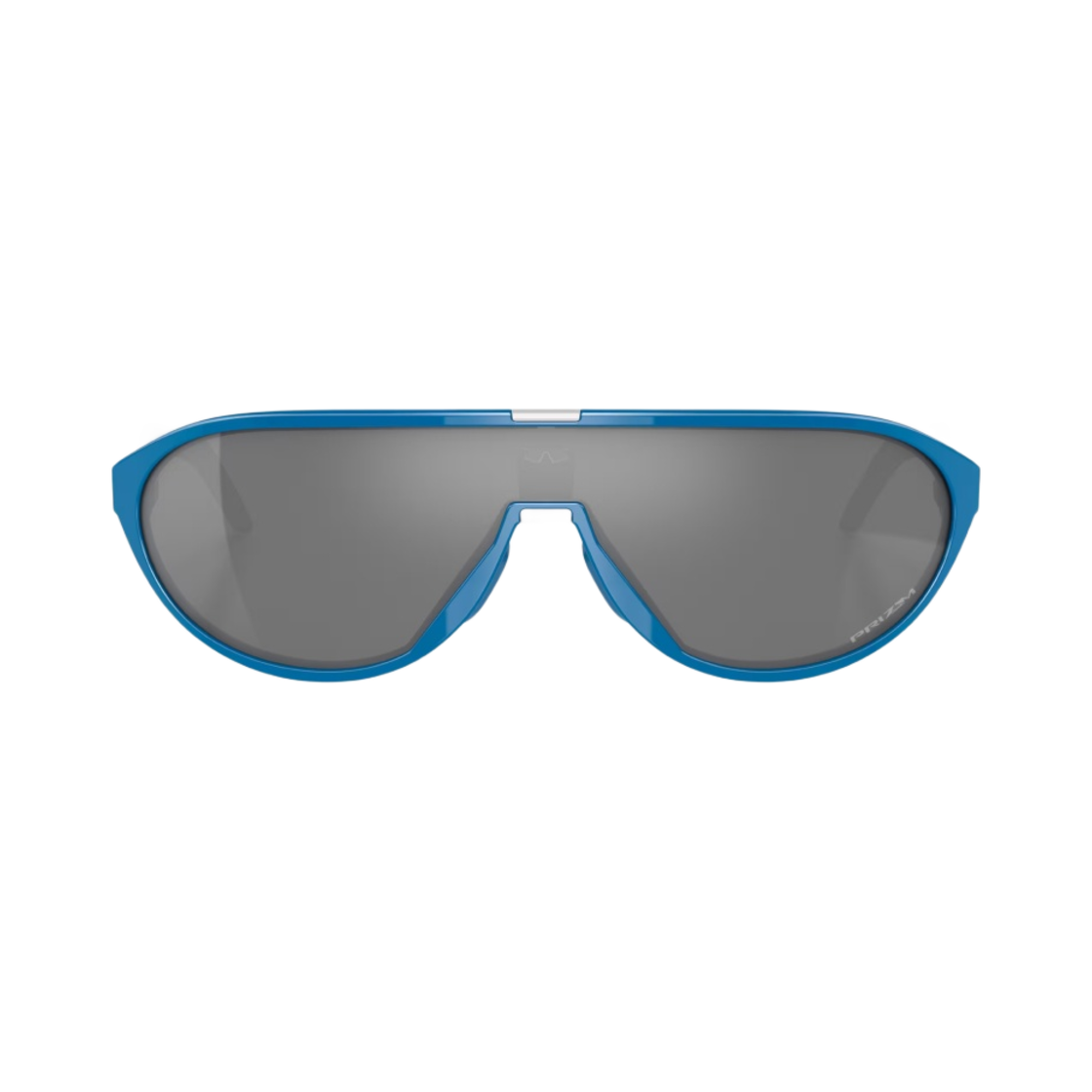 오클리 CMDN 사파이어 프레임 프리즘 블랙 렌즈 로우 브릿지 핏(Oakley CMDN Sapphire Frame Prizm Black Lenses Low Bridge Fit) - 2