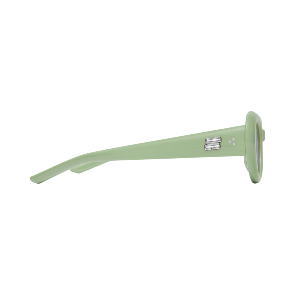 젠틀 몬스터 에이본 GR8 그린 그레이(Gentle Monster Avon GR8 Green Gray) - 3