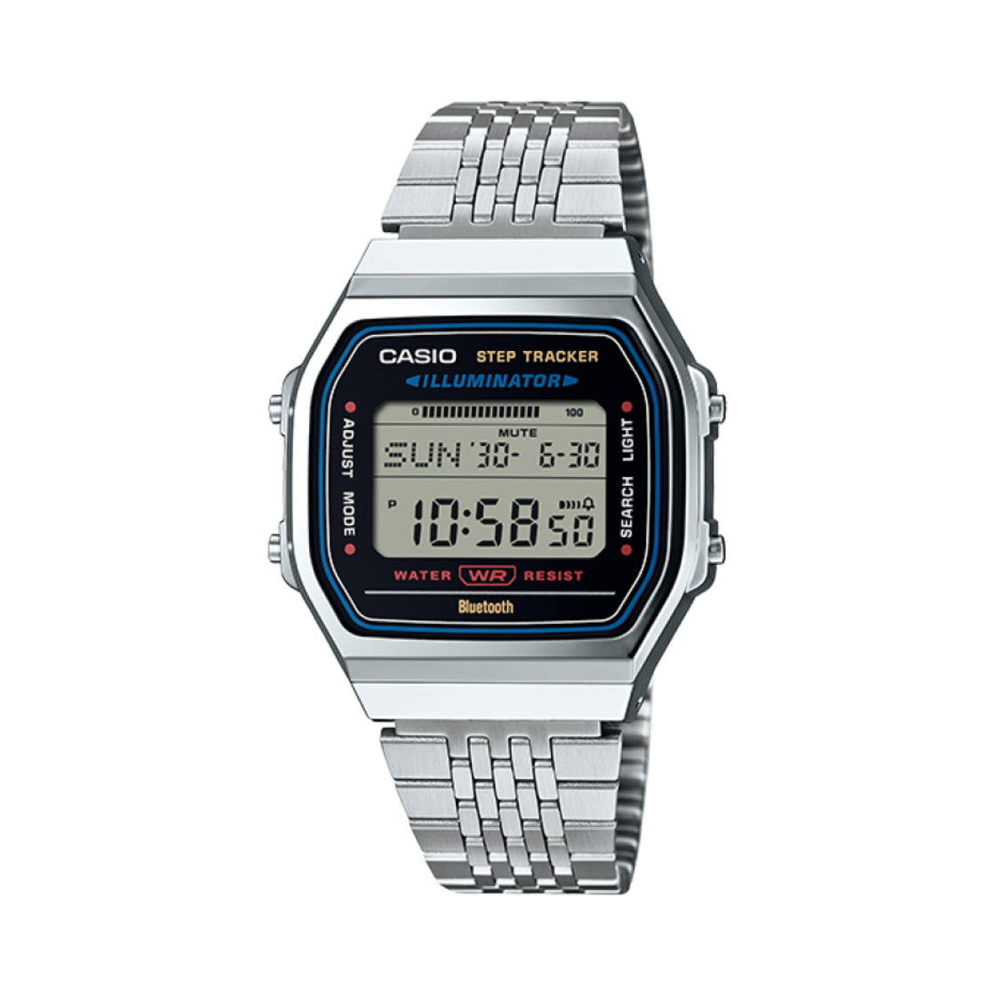 카시오 ABL-100WE-1A(Casio ABL-100WE-1A) - 1