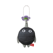 Nintendo Rock Pikmin Mascot Keyring