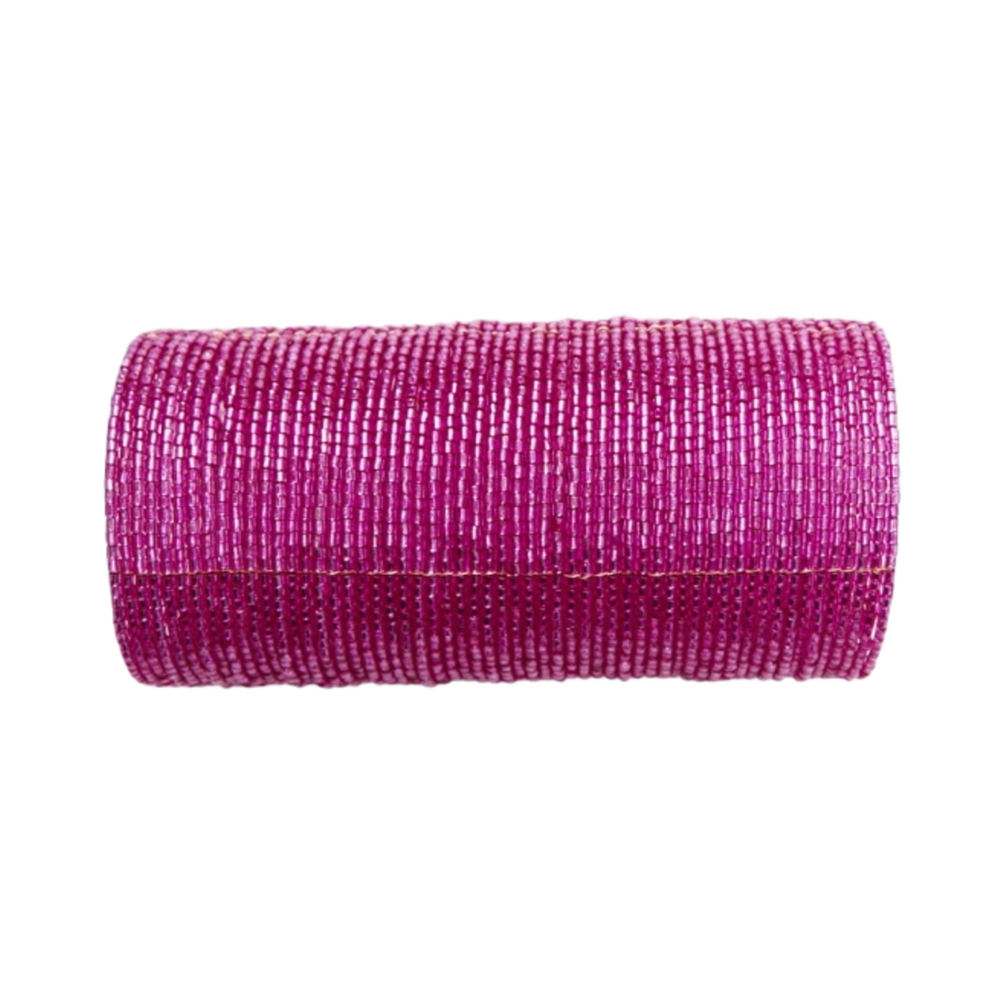 자라 비디드 슬리브 푸시아(Zara Beaded Sleeve Fuschia)