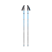 Black Diamond Distance Carbon FLZ Poles Ultra Blue