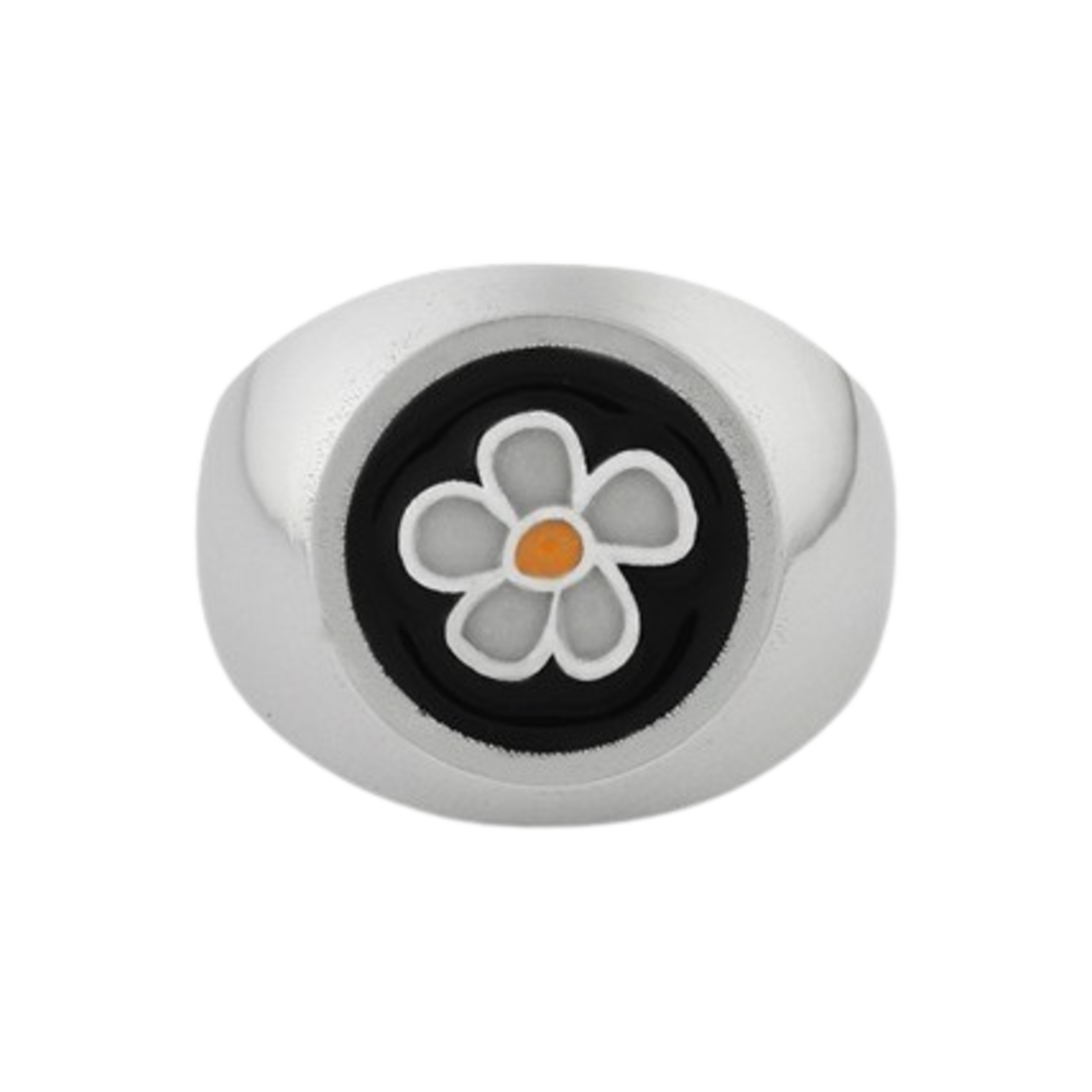 논논 블룸 써클 링(Nonenon Bloom Circle Ring)