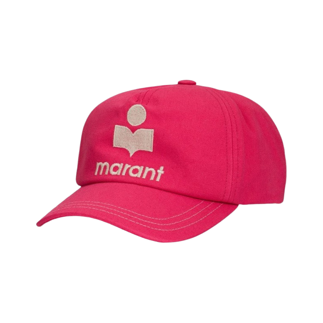 이자벨 마랑 타이론H 캡 라즈베리 - 22FW(Isabel Marant Tyronh Cap Raspberry - 22FW) - 1