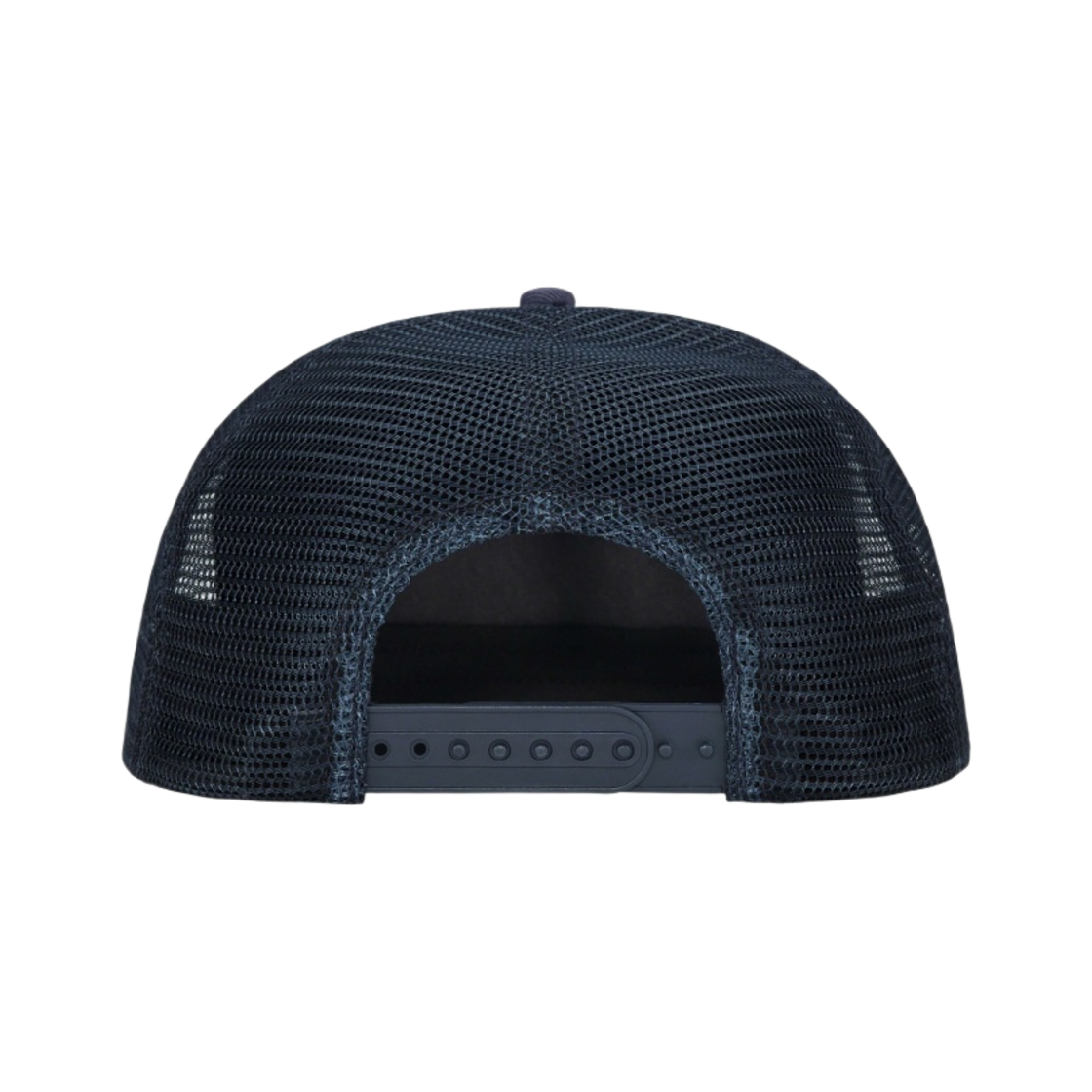 슈프림 하이스트 메쉬 백 5-패널 네이비 - 23SS(Supreme Highest Mesh Back 5-Panel Navy - 23SS) - 2